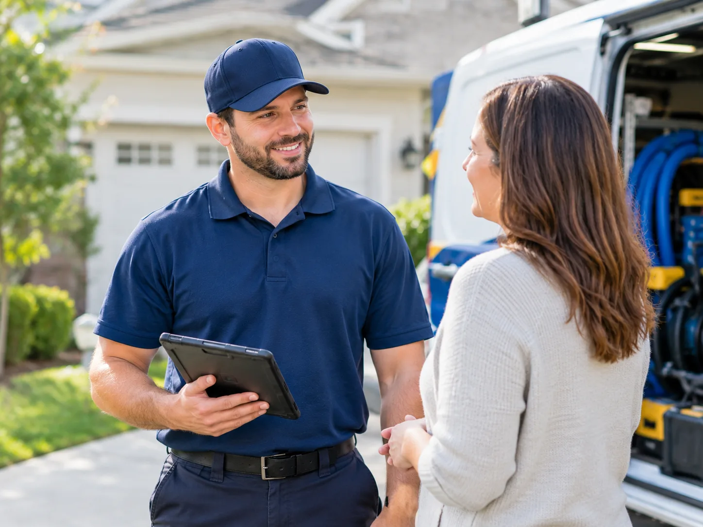 Sewage Backup Cleanup Pollock Pines, CA FAQs